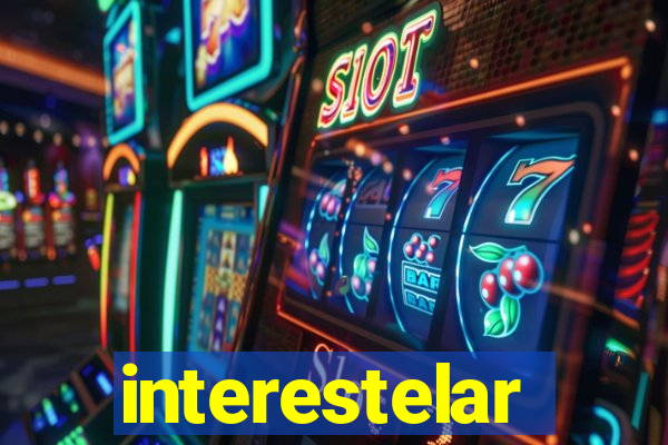 interestelar download dublado